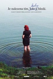 Found by the One She Seeks (2023)