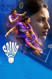 Saina 2021 Hindi Movie AMZN WebRip 300mb 480p 1.2GB 720p 4GB 8GB 1080p