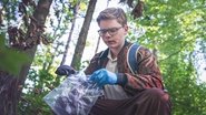 Searching for clues