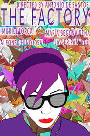 Poster The Factory 2015