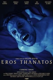 Poster Eros thanatos