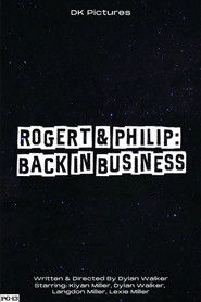 Rogert & Philip: Back in Business