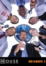 House (Temporada 1) HD 720P LATINO