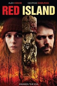 Poster Red Island 2018