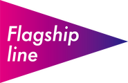 FLAGSHIP LINE