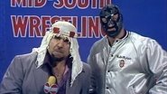 Mid-South Wrestling - Apr. 30, 1983
