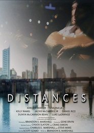Poster Distances 2011