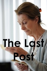 Poster The Last Post