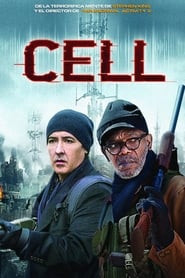 Cell poster