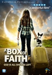 A Box of Faith постер