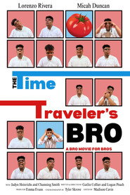 The Time Traveler's Bro