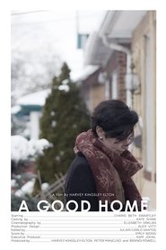 Poster A Good Home 2019