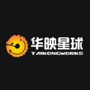 Logo for Taikong Works Logo for Taikong Works