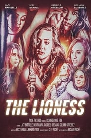 Poster The Lioness