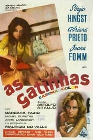 As Gatinhas 1970 مشاهدة وتحميل فيلم مترجم بجودة عالية