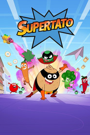 Supertato (2022)