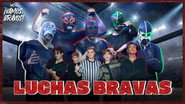 EP.5 | Santos luchadores for a day!