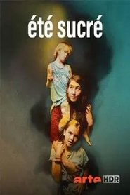 Été sucré movie poster