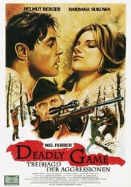 Full Cast of Deadly Game