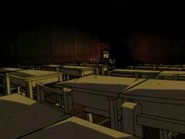 ghost at school 15 The Devil's Spell – Rite of Darkness