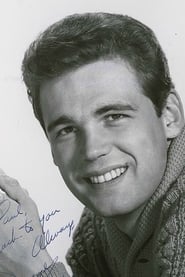 Duane Eddy as Young Cowboy