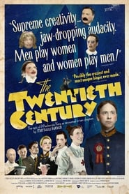 The Twentieth Century постер