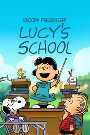 Snoopy presenteert: Lucy's school (2022)