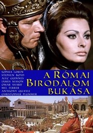 A Római Birodalom bukása 1964 Teljes Film Letöltés Ingyen