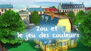 The Colour Game