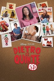 Red: Dietro le quinte (2022)