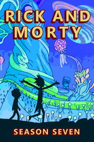 Rick and Morty Season 7 8