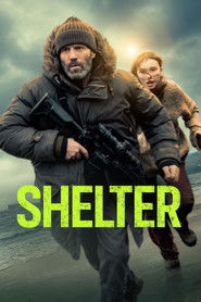 Poster Shelter 2026