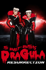 Poster The Boulet Brothers' Dragula: Resurrection