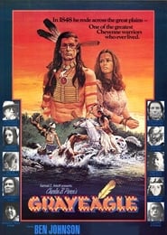 Aquila Grigia il grande capo dei Cheyenne (1977)