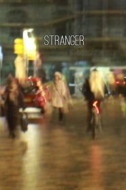 Poster Stranger 2018