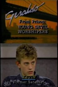 Poster From Prison: Young Devil Worshipers