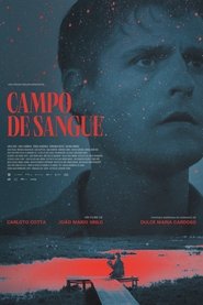 Poster Campo de Sangue