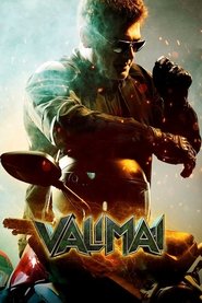 Valimai 2022 Hindi Dubbed