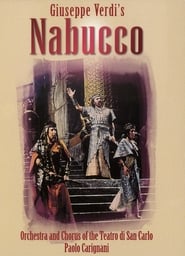 Poster Verdi: Nabucco