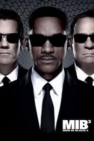 เอ็มไอบี หน่วยจารชนพิทักษ์จักรวาล 3 Men in Black 3 (2012) พากไทย