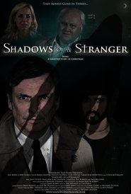 Shadows of a Stranger постер