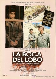 La boca del lobo transmisión de película completa en español 1988