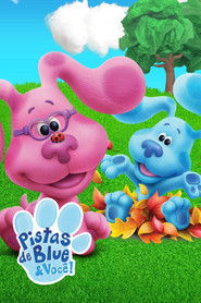 Pistas de Blue & Você — Temporada 2