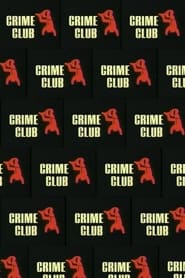 Poster Crime Club