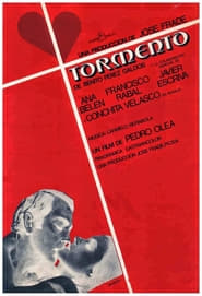 Poster Tormento