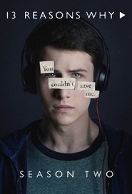 Por trece razones Temporada 2 Episodio 10 Por trece razones Temporada 2 Episodio 10