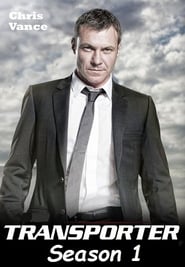 Transporter: The Series