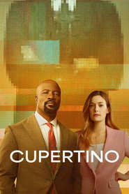 Cupertino постер