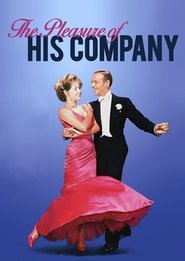 Poster The Pleasure of His Company 1961