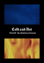 Poster for cold and hot